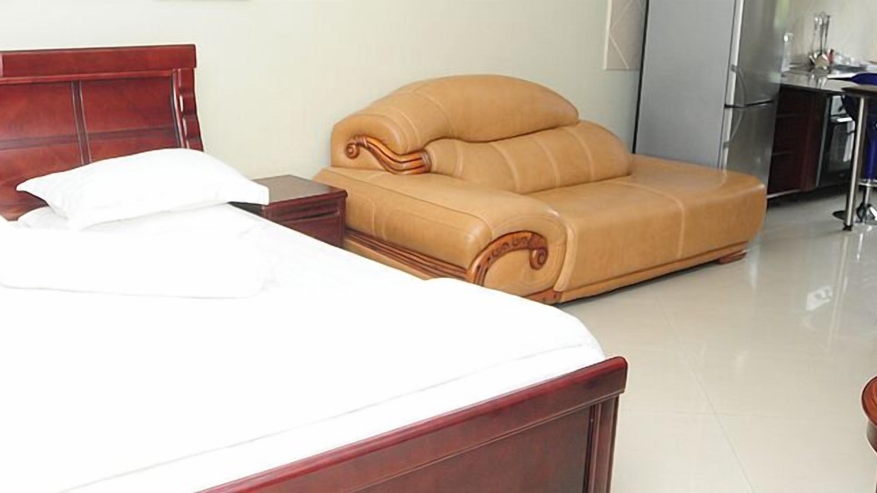 Photo of Bedroom in Kitwe