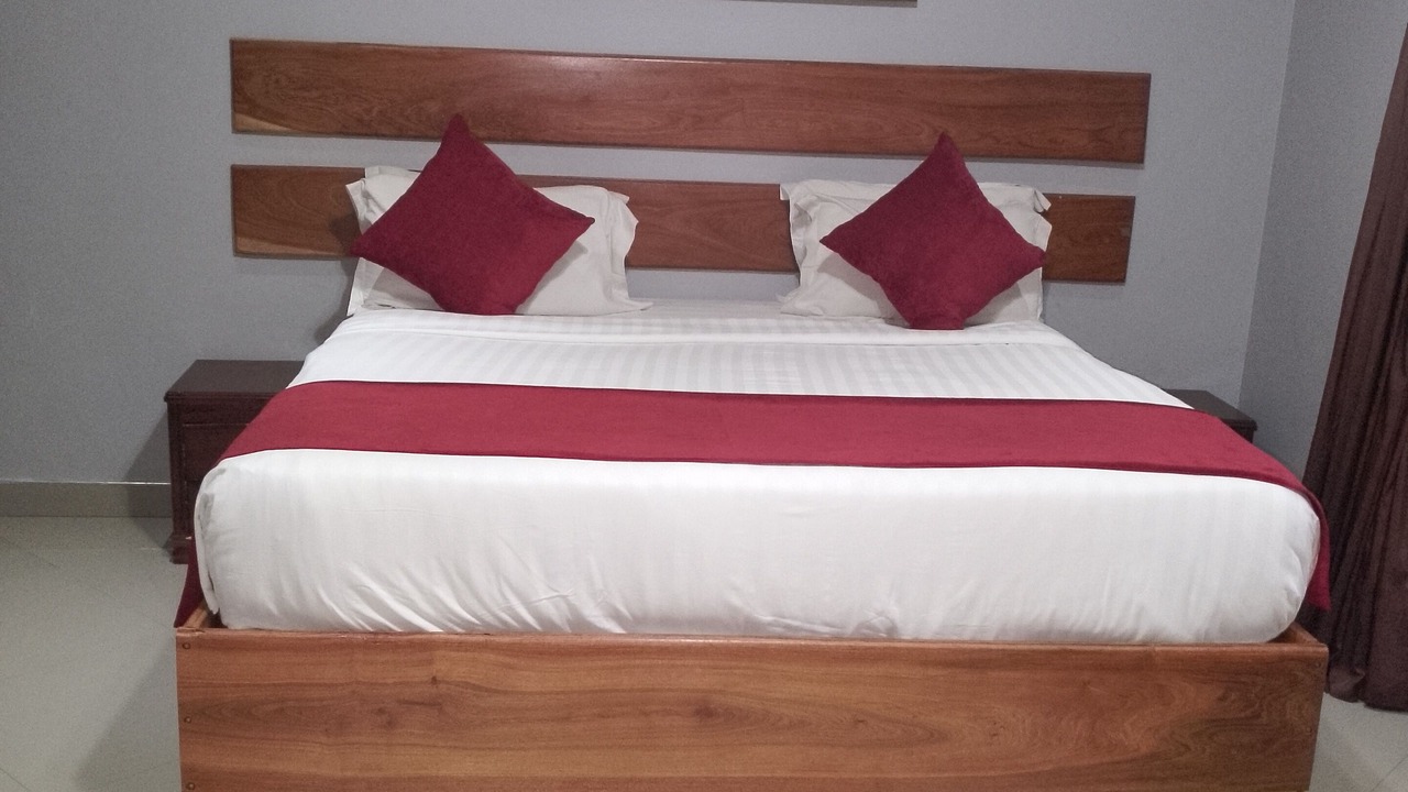 Photo of Bedroom in Kitwe
