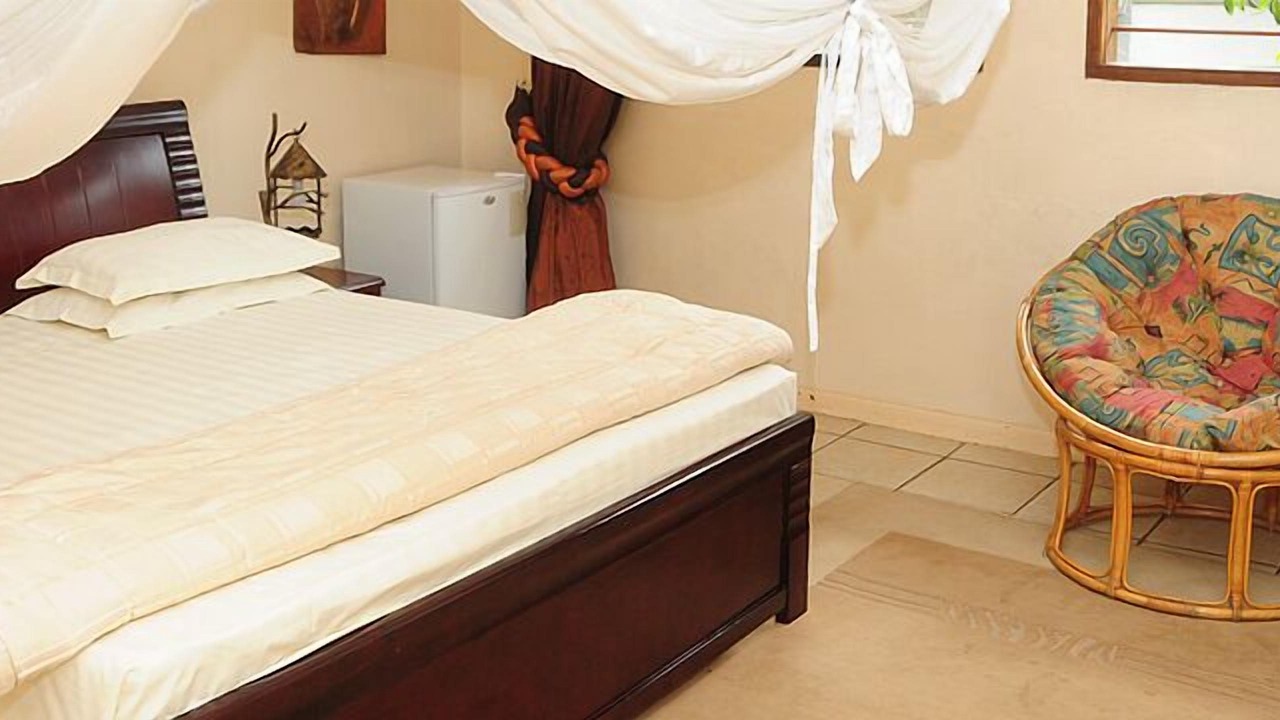 Photo of Bedroom in Kitwe