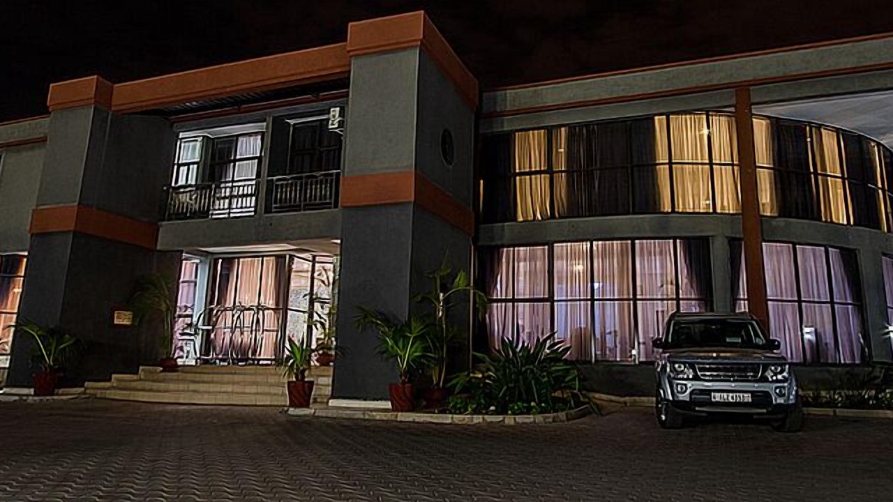 Photo of Outdoor in Kitwe