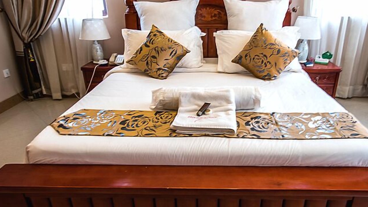 Photo of Bedroom in Kitwe