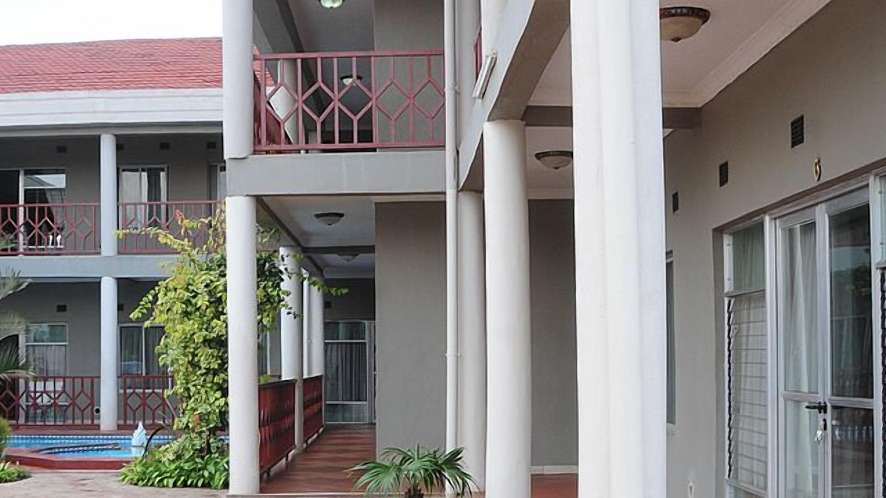 Photo of Outdoor in Kitwe