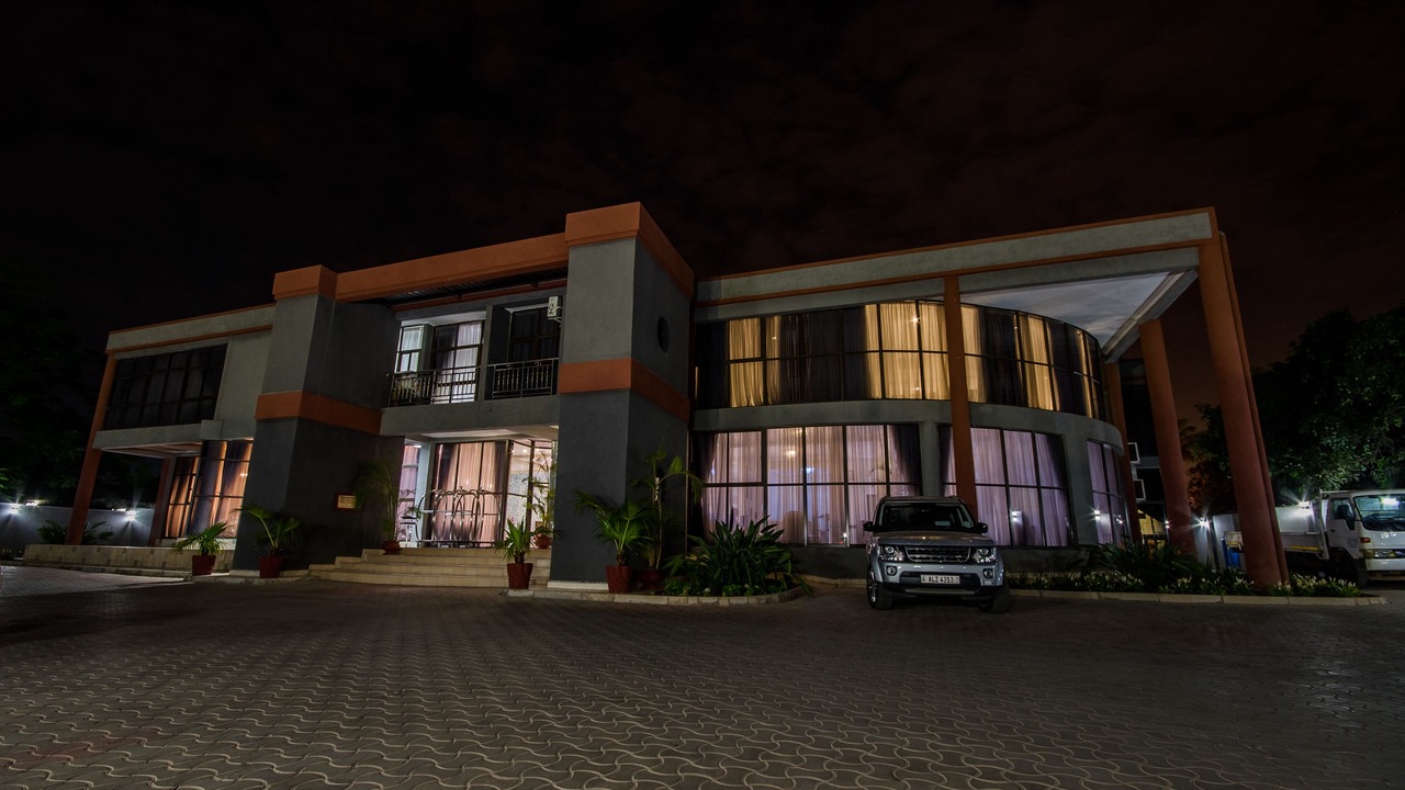 Photo of Outdoor in Kitwe