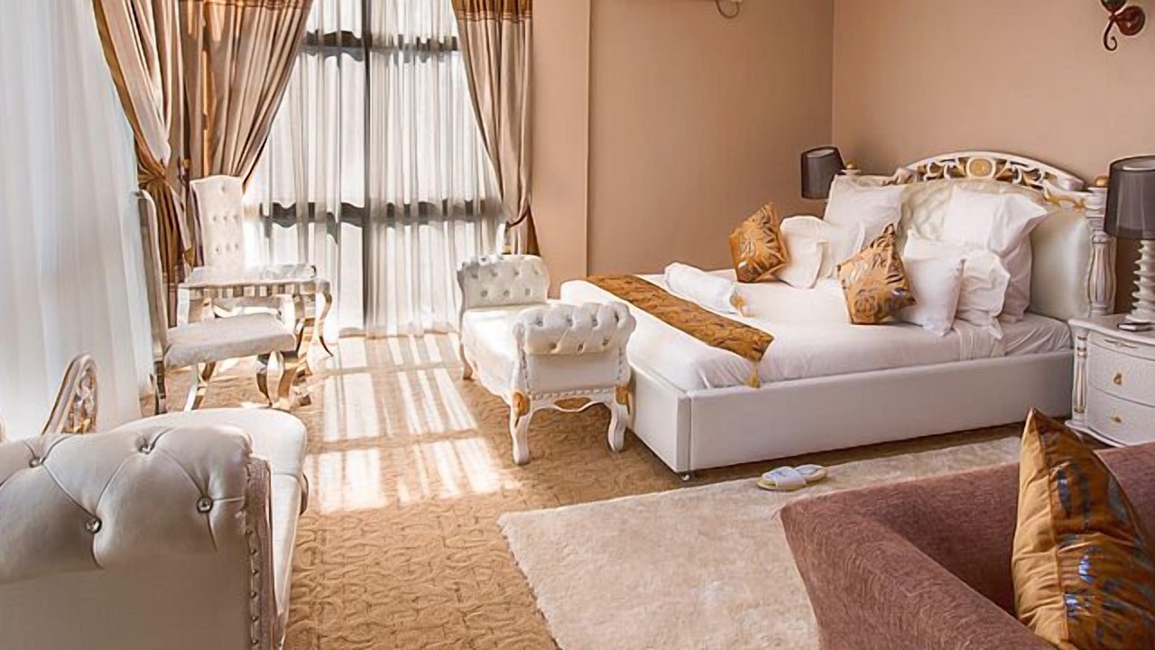 Photo of Bedroom in Kitwe