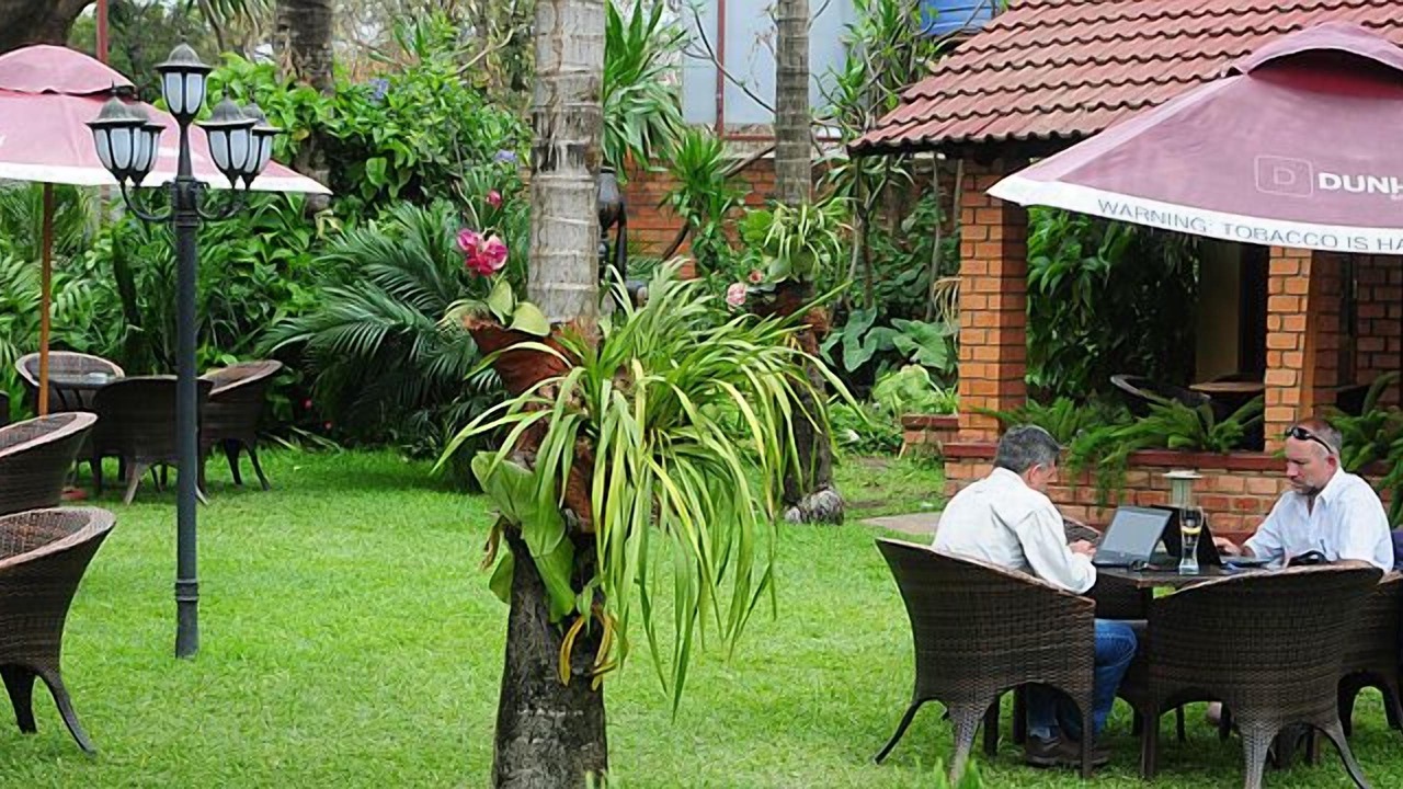 Photo of Outdoor in Kitwe