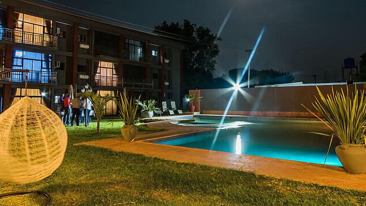 Photo of Outdoor in Kitwe