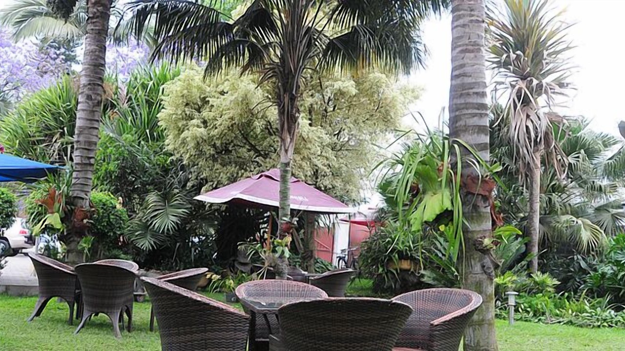 Photo of Outdoor in Kitwe