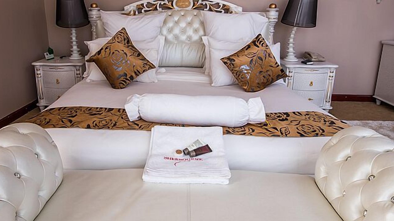 Photo of Bedroom in Kitwe