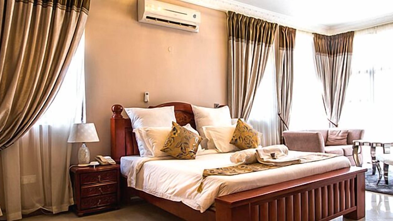 Photo of Bedroom in Kitwe