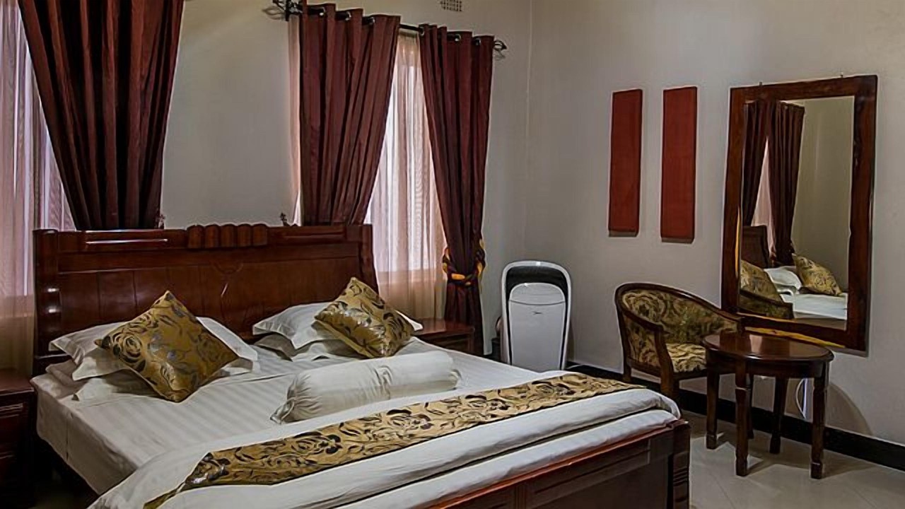 Photo of Bedroom in Kitwe