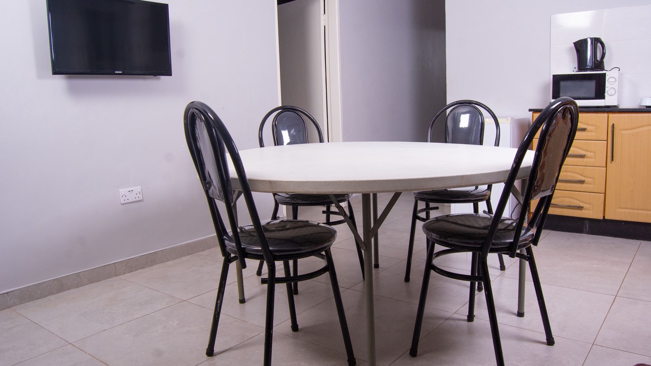 Photo of Kitchen in Kariba