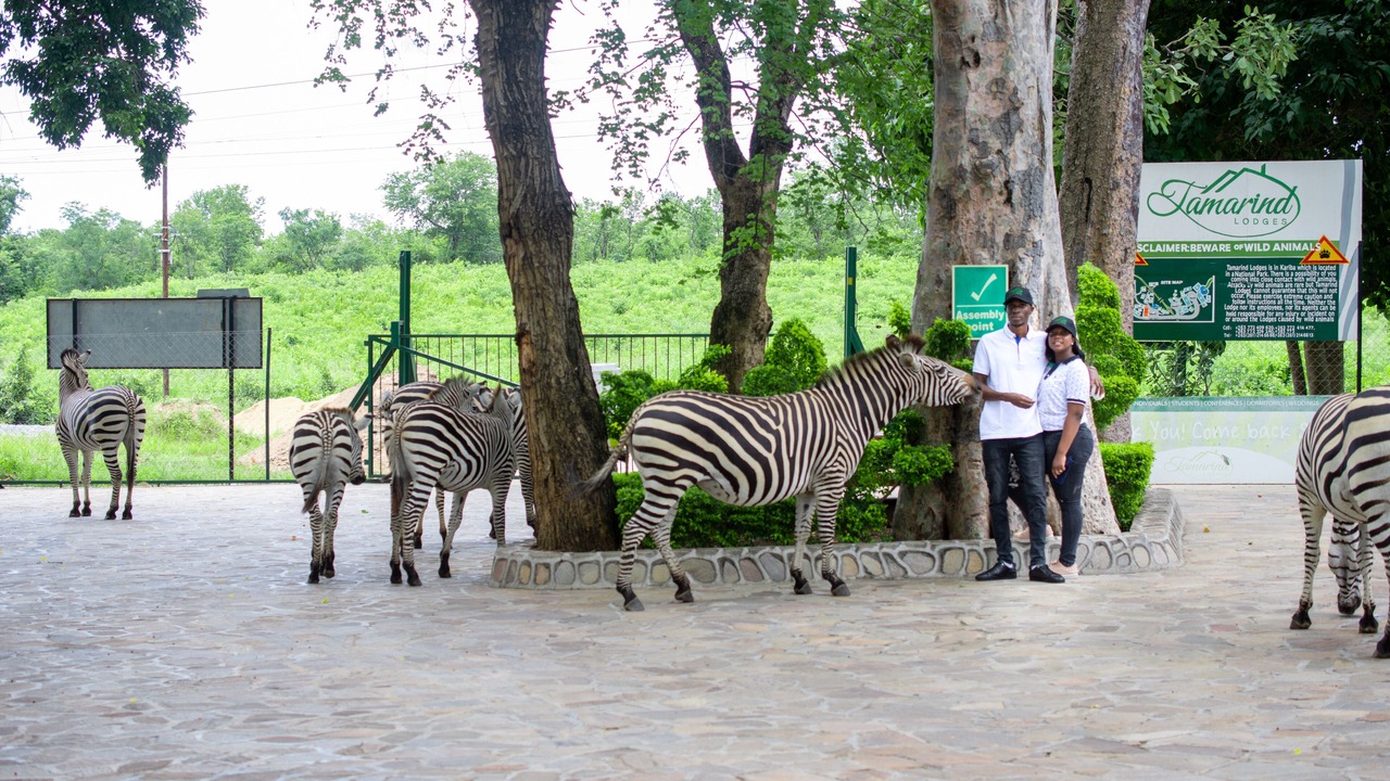 Photo of Outdoor in Kariba