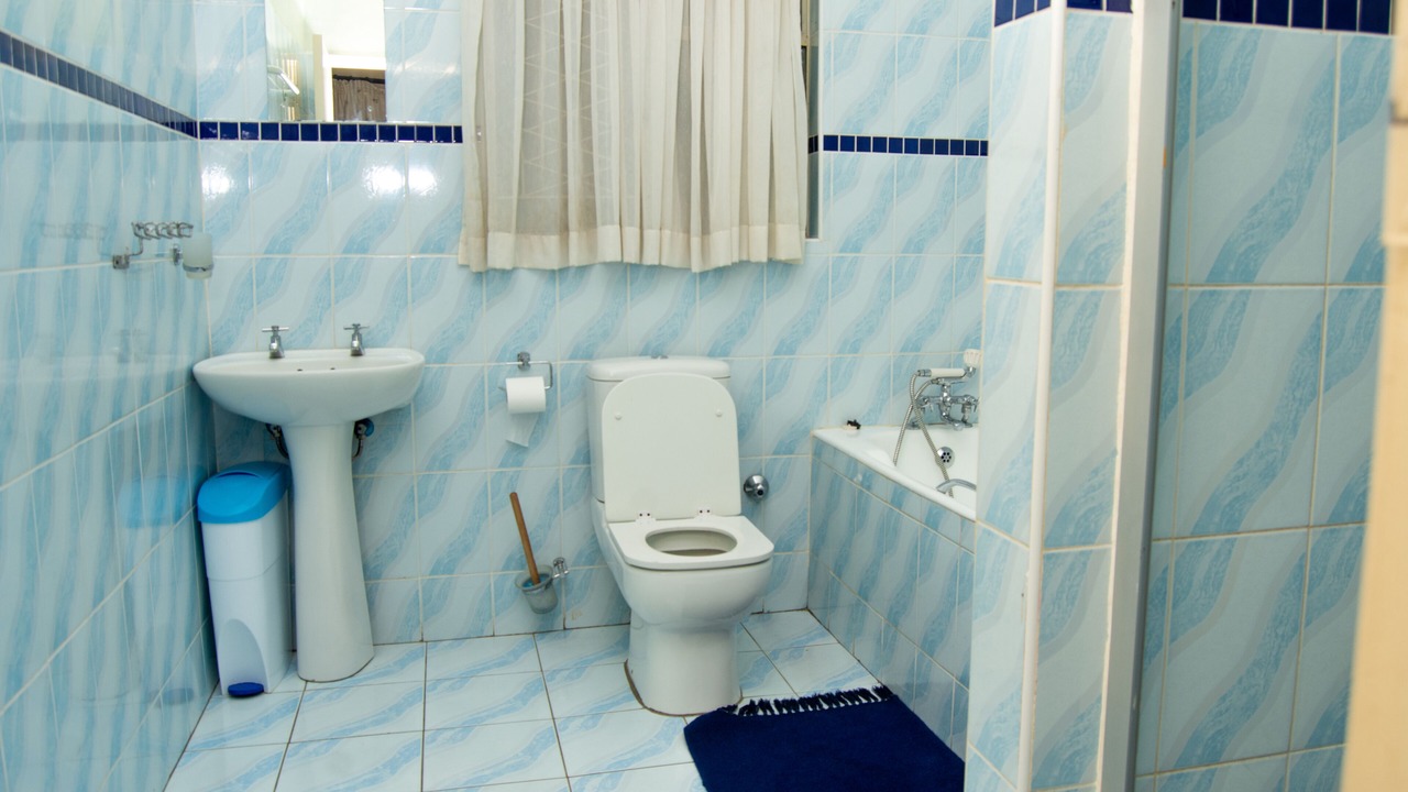 Photo of Bathroom in Kariba
