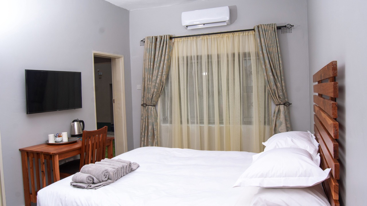 Photo of Bedroom in Kariba
