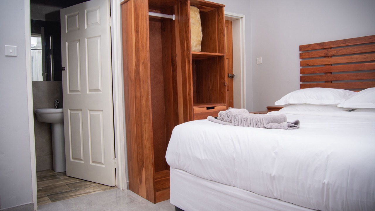 Photo of Bedroom in Kariba