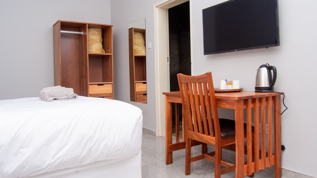 Photo of Bedroom in Kariba