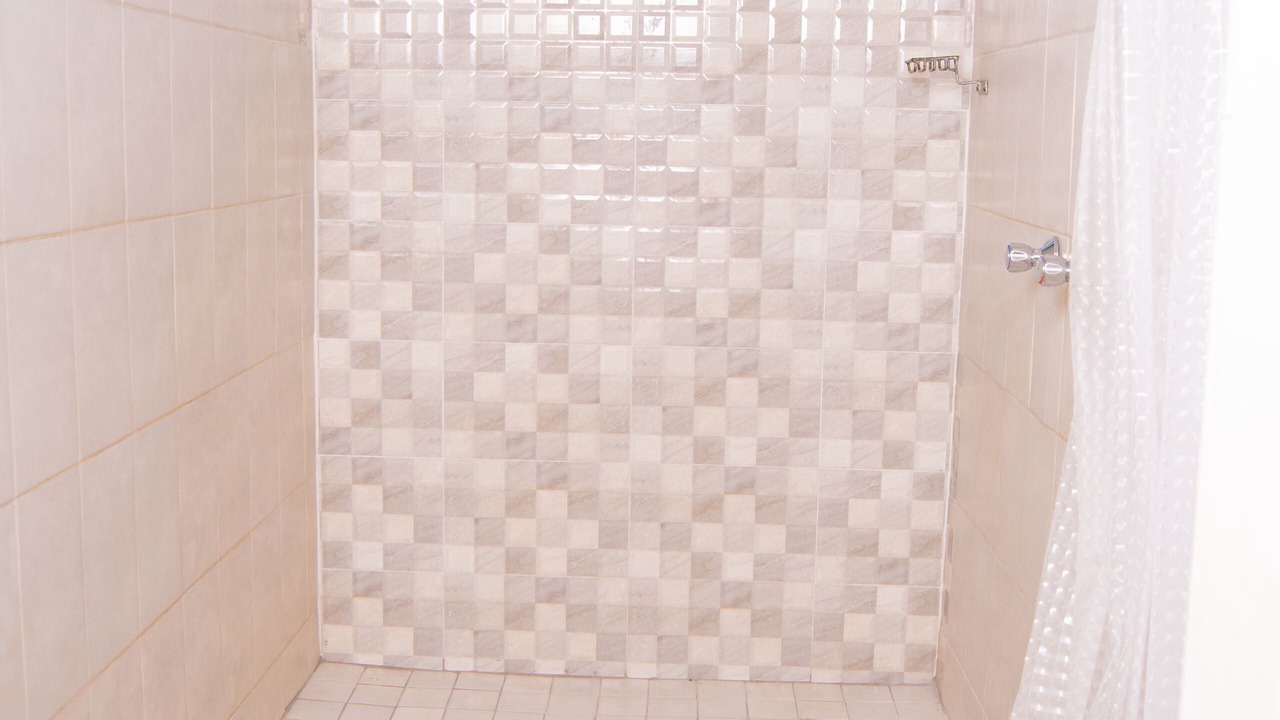 Photo of Bathroom in Kariba
