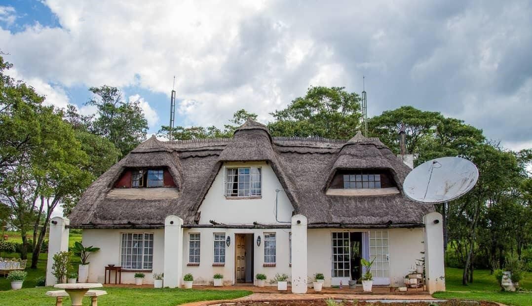 Photo of Outdoor in Harare East