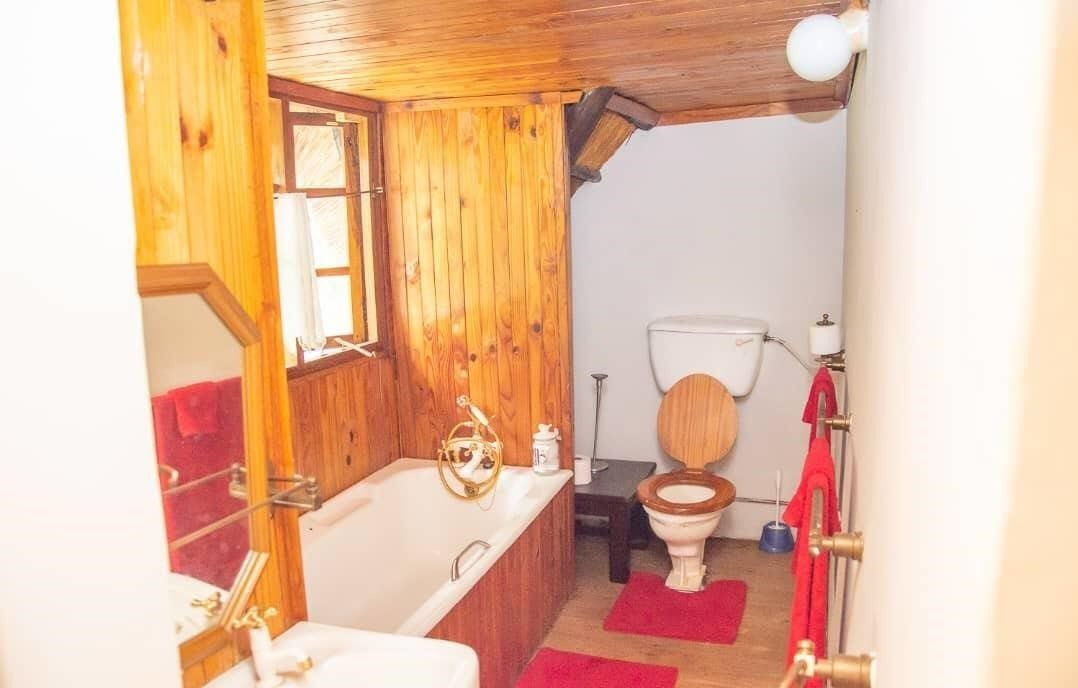 Photo of Bathroom in Harare East