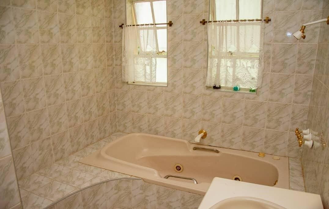Photo of Bathroom in Harare East