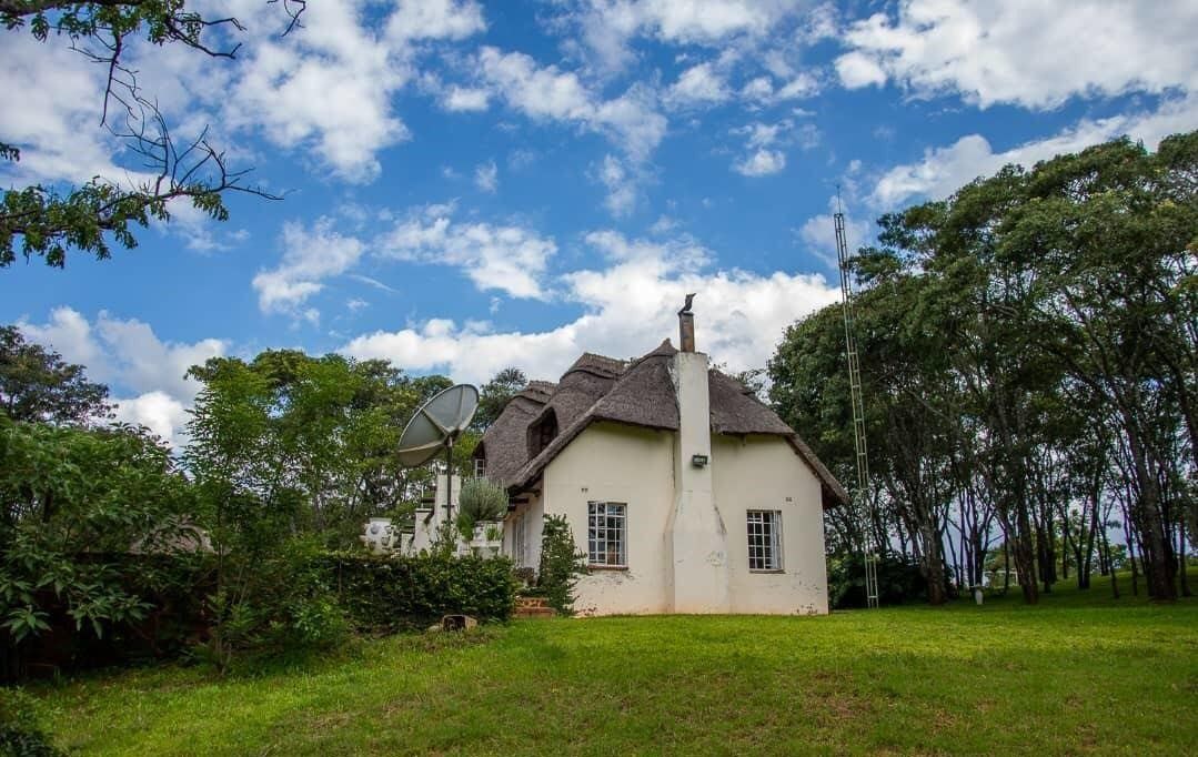 Photo of Outdoor in Harare East