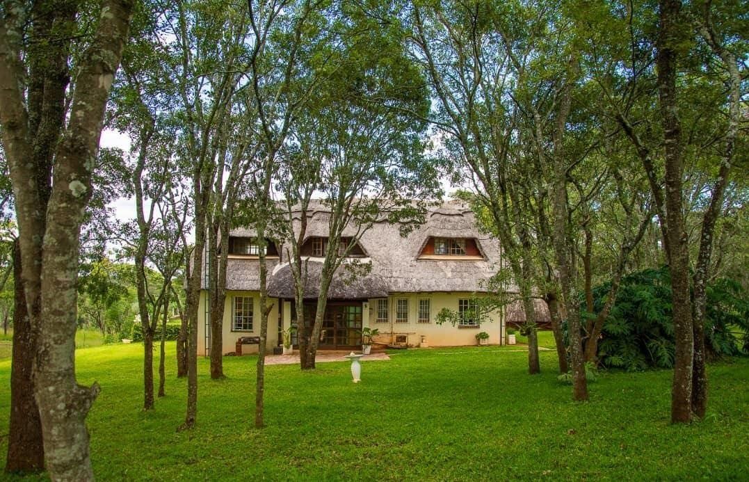 Photo of Outdoor in Harare East
