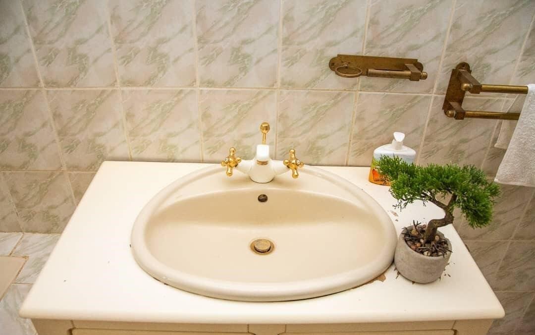 Photo of Bathroom in Harare East