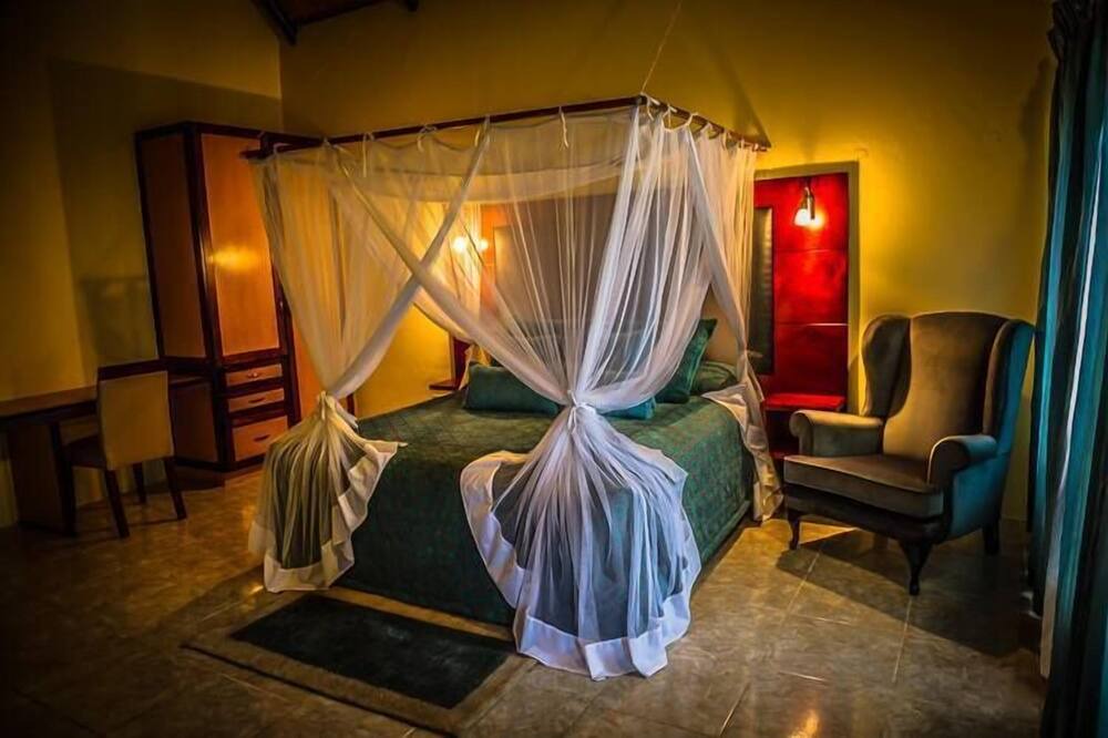 Photo of Bedroom in Chingola