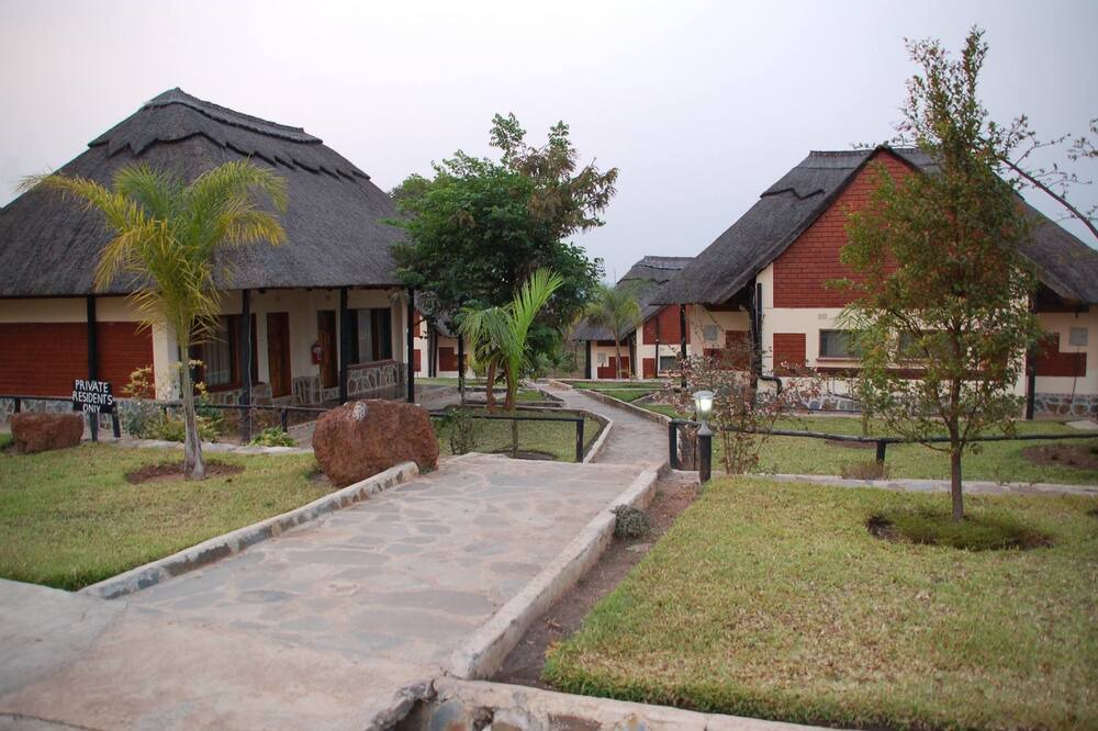 Photo of Outdoor in Chingola