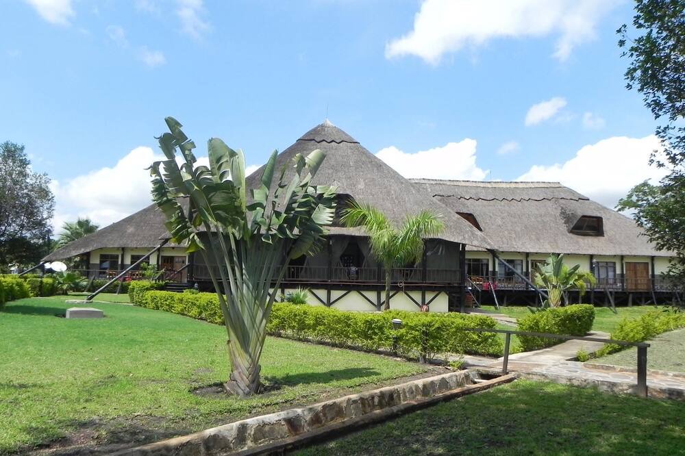 Photo of Outdoor in Chingola