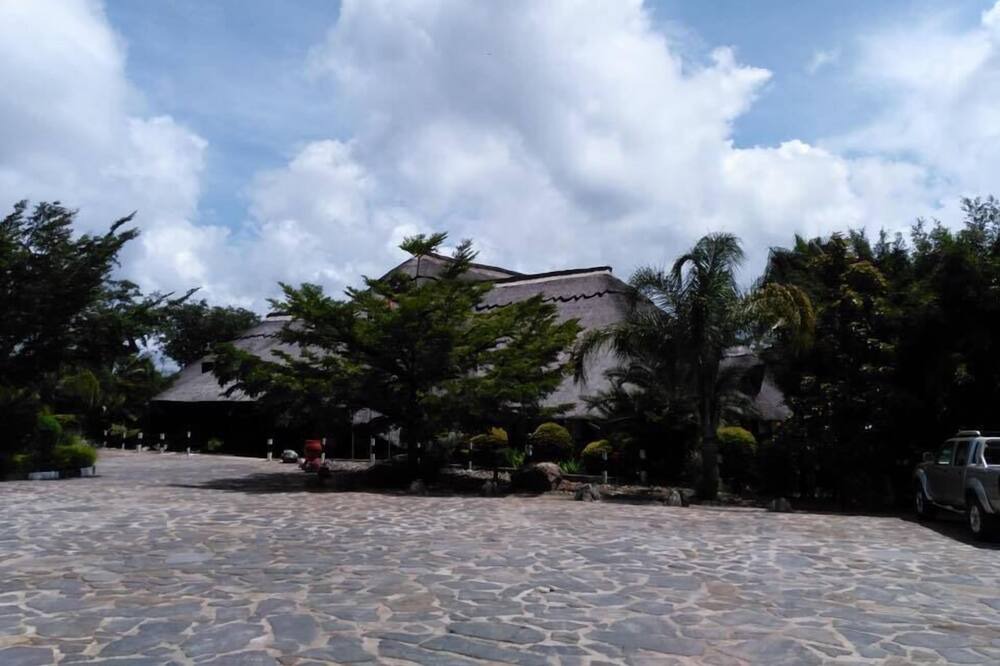 Photo of Outdoor in Chingola