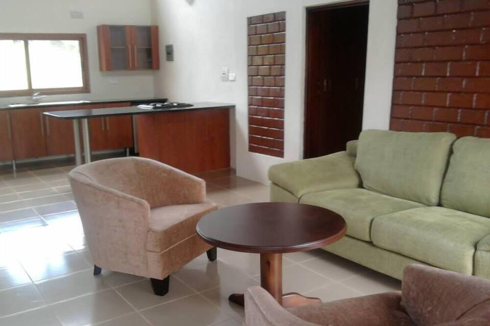 Photo of Bedroom in Chingola