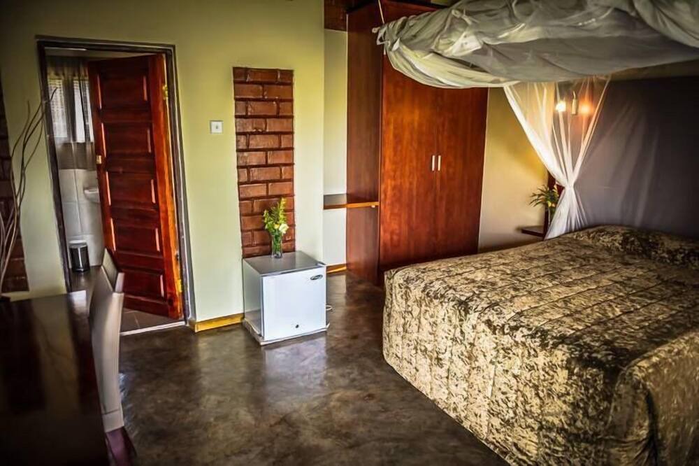Photo of Bedroom in Chingola