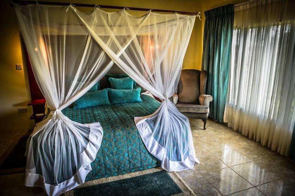 Photo of Bedroom in Chingola