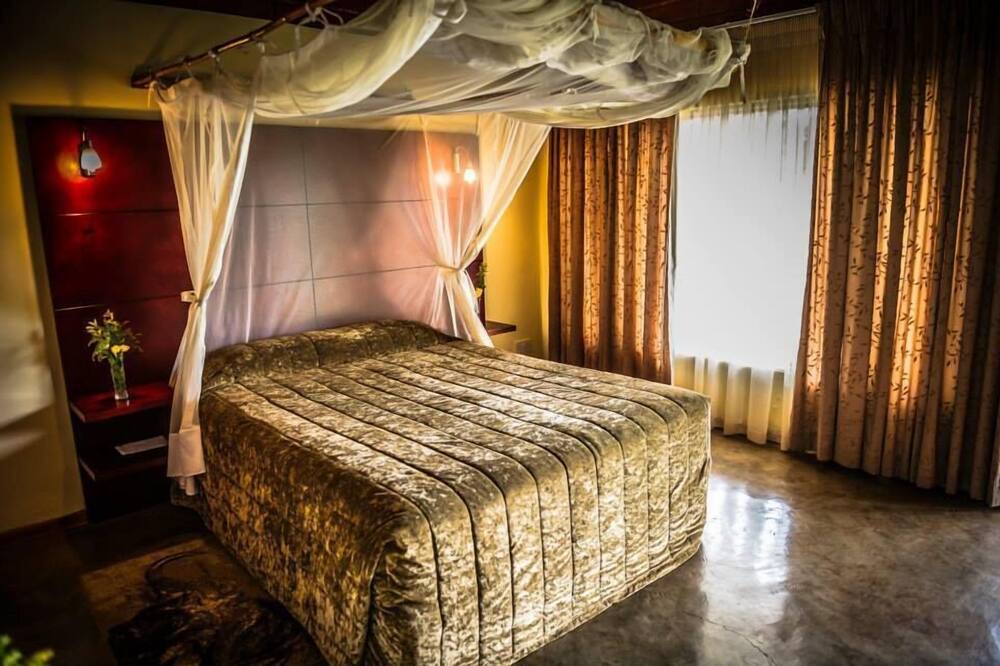 Photo of Bedroom in Chingola