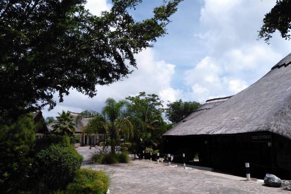 Photo of Outdoor in Chingola