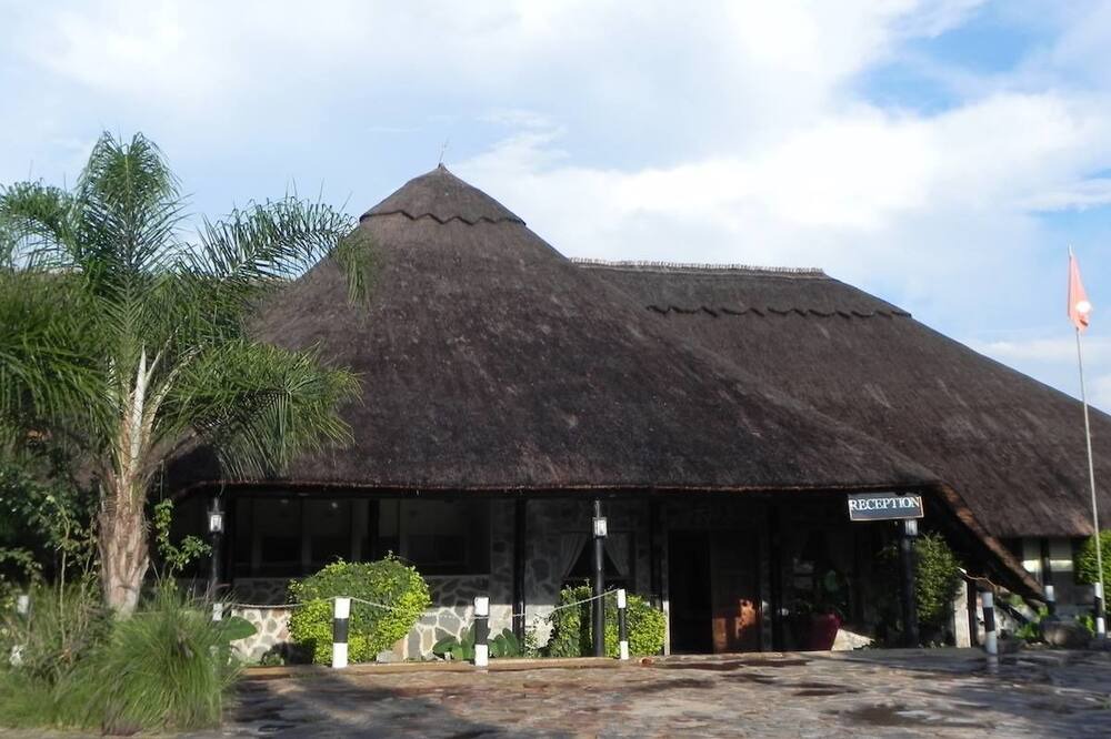 Photo of Outdoor in Chingola