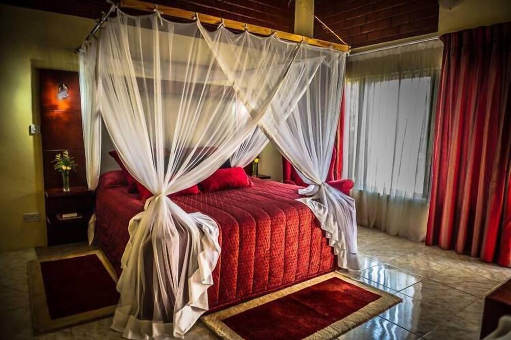 Photo of Bedroom in Chingola