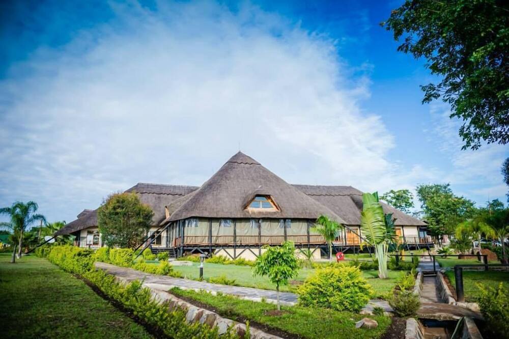 Photo of Outdoor in Chingola