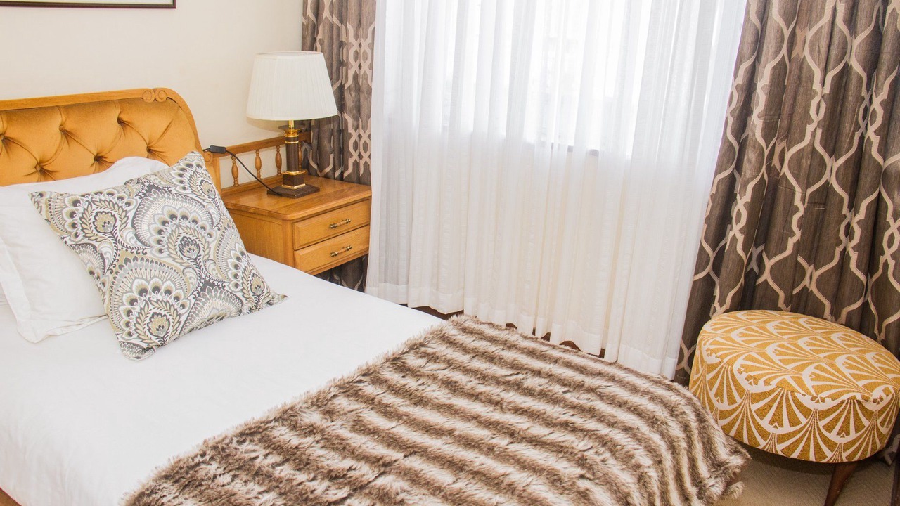 Photo of Bedroom in Harare