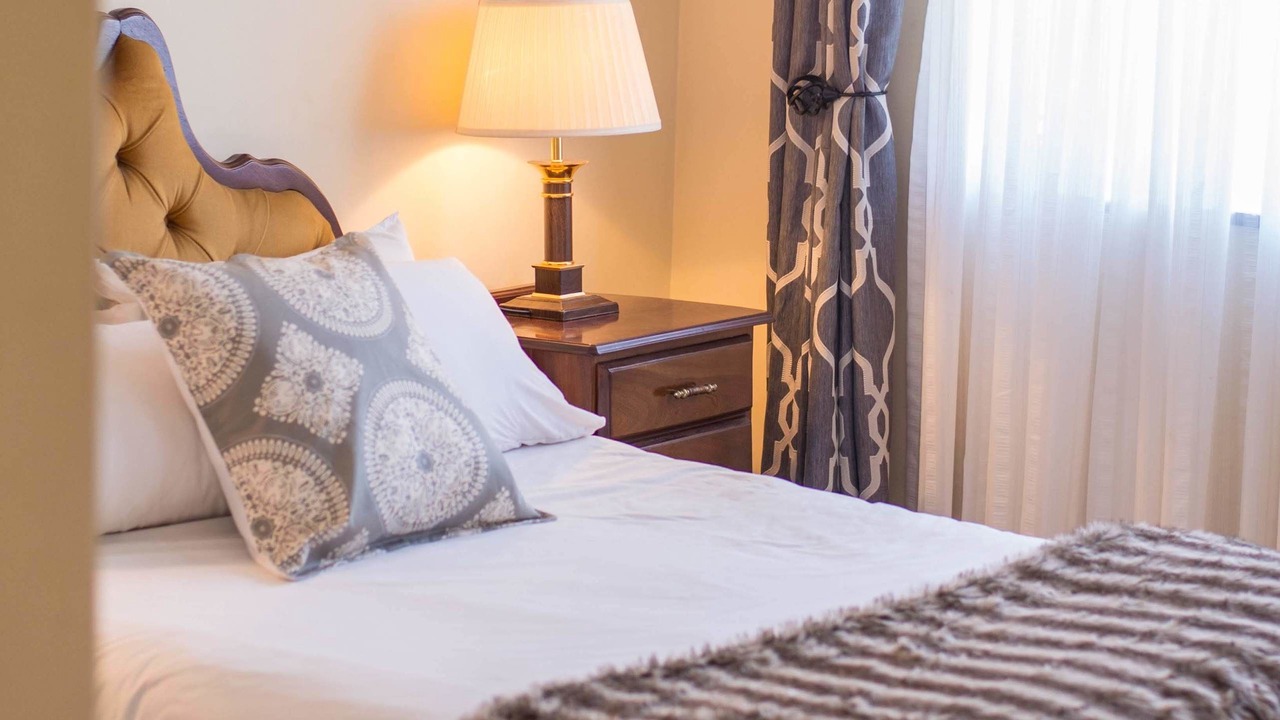 Photo of Bedroom in Harare