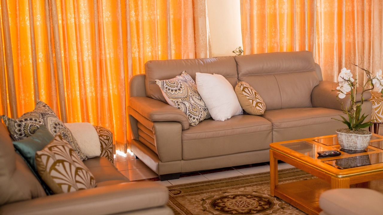 Photo of Livingroom in Harare