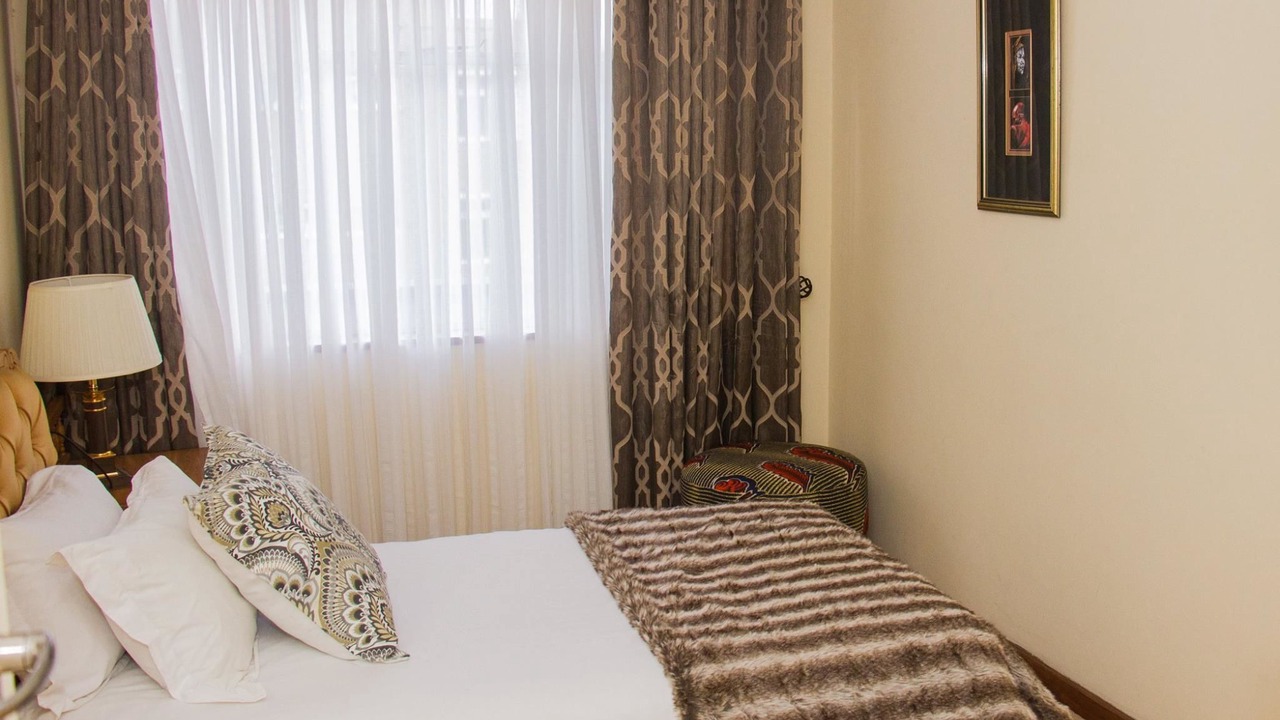 Photo of Bedroom in Harare