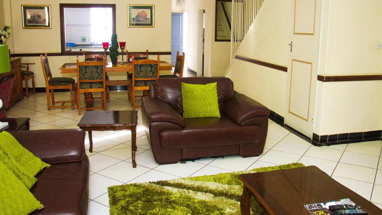 Photo of Kitchen in Harare