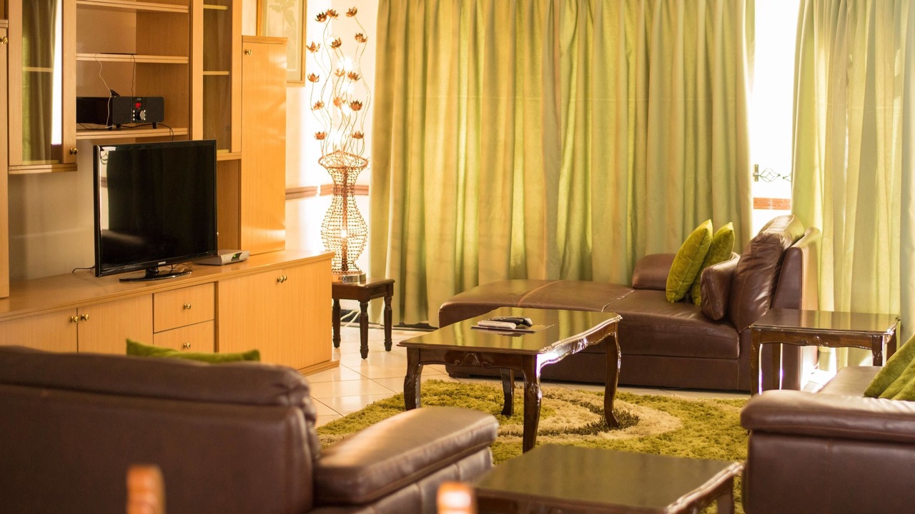 Photo of Livingroom in Harare