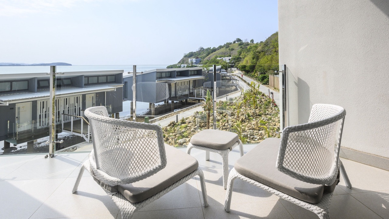 Photo of Patio Balcony in Port Moresby
