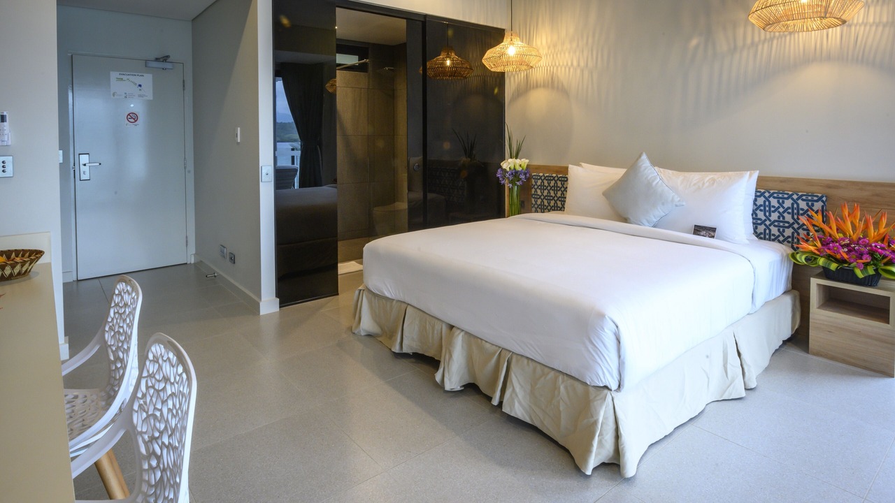 Photo of Bedroom in Port Moresby