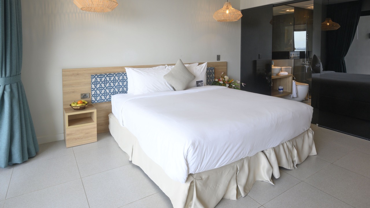 Photo of Bedroom in Port Moresby