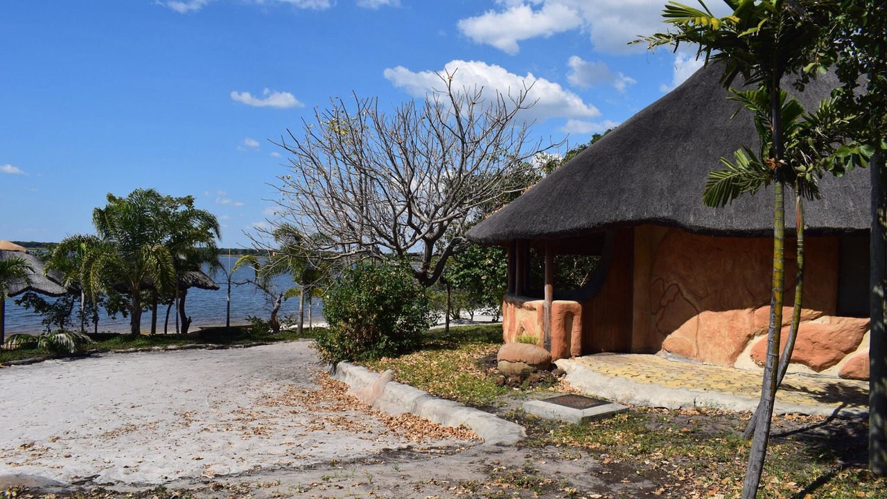 Photo of Bedroom in Mongu