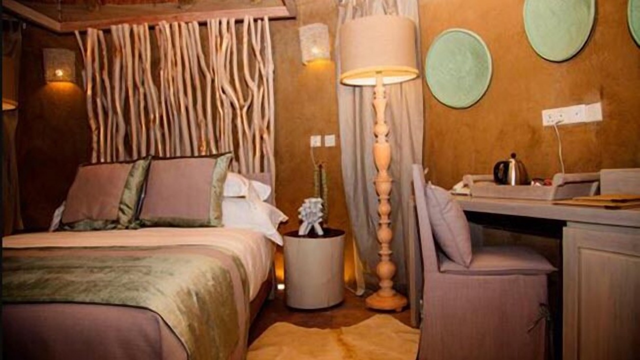 Photo of Bedroom in Mongu